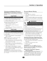 Preview for 13 page of Troy-Bilt 020242-1 Owner'S Manual