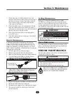 Preview for 15 page of Troy-Bilt 020242-4 Owner'S Manual