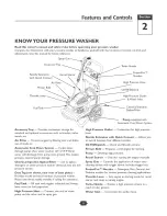 Предварительный просмотр 5 страницы Troy-Bilt 020245-1 Owner'S Manual