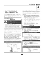 Preview for 9 page of Troy-Bilt 020245-1 Owner'S Manual