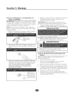 Preview for 26 page of Troy-Bilt 020245-1 Owner'S Manual