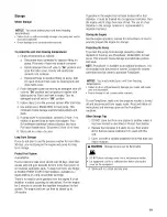 Preview for 19 page of Troy-Bilt 020344-2 Operator'S Manual