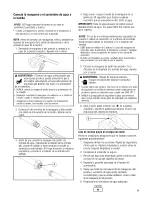 Preview for 31 page of Troy-Bilt 020344-2 Operator'S Manual