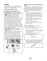 Preview for 33 page of Troy-Bilt 020344-2 Operator'S Manual