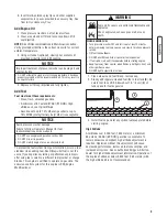 Preview for 9 page of Troy-Bilt 020348-0 Operator'S Manual