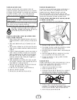 Предварительный просмотр 49 страницы Troy-Bilt 020348-0 Operator'S Manual