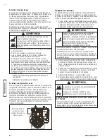 Preview for 50 page of Troy-Bilt 020348-0 Operator'S Manual