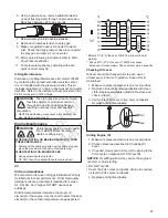 Предварительный просмотр 17 страницы Troy-Bilt 020676 Operator'S Manual