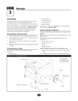 Preview for 30 page of Troy-Bilt 030247-1 Operator'S Manual