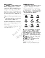 Preview for 2 page of Troy-Bilt 030594-00 Wiring Diagram