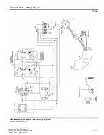 Preview for 8 page of Troy-Bilt 030594-00 Wiring Diagram