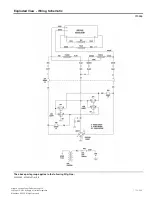 Preview for 9 page of Troy-Bilt 030594-00 Wiring Diagram