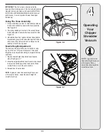 Preview for 11 page of Troy-Bilt 060 series Operator'S Manual