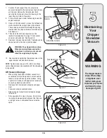 Preview for 15 page of Troy-Bilt 060 series Operator'S Manual