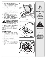 Предварительный просмотр 15 страницы Troy-Bilt 060 series Operator'S Manual