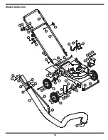 Preview for 18 page of Troy-Bilt 060 series Operator'S Manual