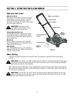 Preview for 8 page of Troy-Bilt 080 Series Operator'S Manual