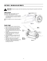 Preview for 10 page of Troy-Bilt 080 Series Operator'S Manual