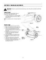 Предварительный просмотр 10 страницы Troy-Bilt 080 Series Operator'S Manual