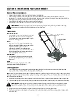 Preview for 11 page of Troy-Bilt 080 Series Operator'S Manual