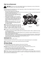 Предварительный просмотр 12 страницы Troy-Bilt 080 Series Operator'S Manual