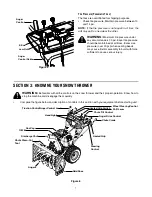 Предварительный просмотр 7 страницы Troy-Bilt 10030 Operator'S Manual