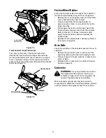 Предварительный просмотр 14 страницы Troy-Bilt 10030 Operator'S Manual