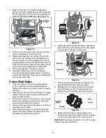 Preview for 16 page of Troy-Bilt 1030 Operator'S Manual