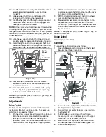 Предварительный просмотр 17 страницы Troy-Bilt 1030 Operator'S Manual