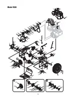 Preview for 24 page of Troy-Bilt 1030 Operator'S Manual