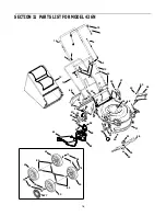 Preview for 2 page of Troy-Bilt 11A-436N063 Parts Manual