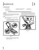 Preview for 8 page of Troy-Bilt 11A-B0BL765 Operator'S Manual