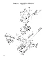 Preview for 10 page of Troy-Bilt 12056(7HP) Parts Catalog