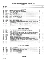 Preview for 12 page of Troy-Bilt 12056(7HP) Parts Catalog