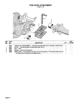 Preview for 26 page of Troy-Bilt 12056(7HP) Parts Catalog