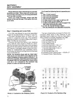 Предварительный просмотр 8 страницы Troy-Bilt 12060 Owner'S/Operator'S Manual