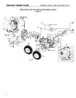 Preview for 6 page of Troy-Bilt 12068 Parts Catalog