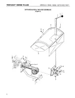 Preview for 8 page of Troy-Bilt 12068 Parts Catalog