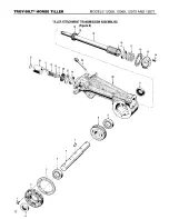 Preview for 14 page of Troy-Bilt 12068 Parts Catalog