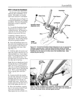 Preview for 11 page of Troy-Bilt 12069-7HP Owner'S/Operator'S Manual