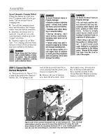 Preview for 18 page of Troy-Bilt 12069-7HP Owner'S/Operator'S Manual