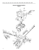 Preview for 8 page of Troy-Bilt 12069 Parts Catalog