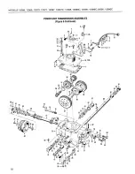 Preview for 10 page of Troy-Bilt 12069 Parts Catalog