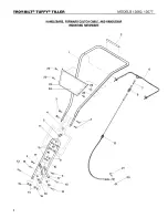 Preview for 4 page of Troy-Bilt 12077 Parts Catalog