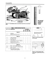 Preview for 10 page of Troy-Bilt 12087 Owner'S/Operator'S Manual