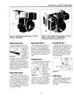 Preview for 23 page of Troy-Bilt 12087 Owner'S/Operator'S Manual