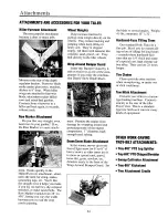 Preview for 68 page of Troy-Bilt 12087 Owner'S/Operator'S Manual