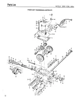 Preview for 7 page of Troy-Bilt 12088 Owner'S Manual