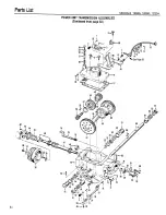 Preview for 9 page of Troy-Bilt 12088 Owner'S Manual