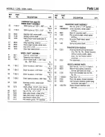 Preview for 10 page of Troy-Bilt 12088 Owner'S Manual